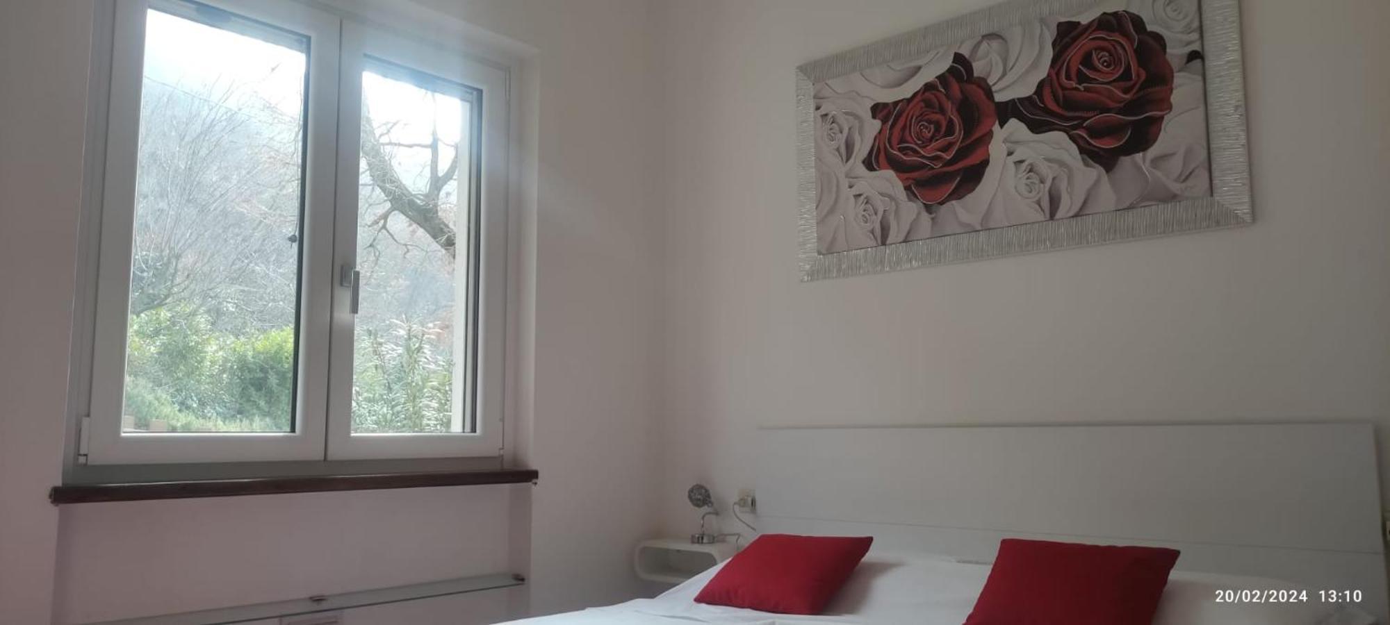 Sheila House Appartement Brenzone sul Garda Buitenkant foto