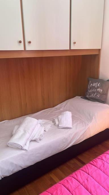 Sheila House Appartement Brenzone sul Garda Buitenkant foto